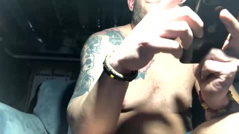 jamie19905 online show from 01/22/25, 09:24