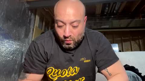 jamie19905 online show from 02/01/25, 09:08