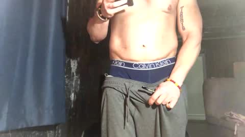 jamie19905 online show from 02/22/25, 12:38