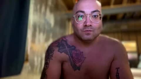 jamie19905 online show from 10/22/25, 02:06