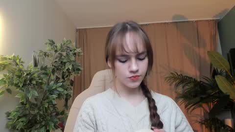 jamie_chung online show from 12/14/25, 01:11