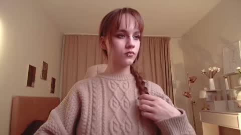 jamie_chung online show from 01/14/26, 01:11