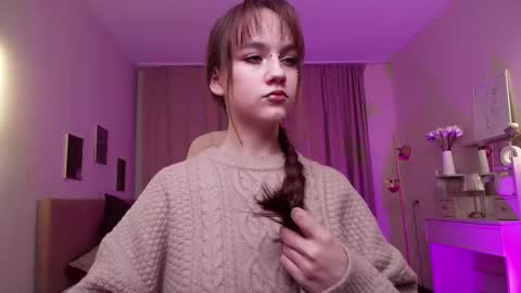 jamie_chung online show from 01/17/26, 01:10