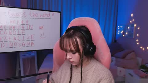 jamie_chung online show from 02/20/26, 06:19