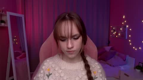 jamie_chung online show from 03/17/26, 03:00