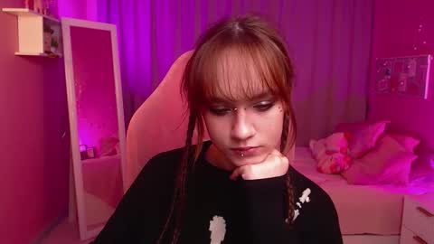 jamie_chung online show from 03/27/26, 03:12