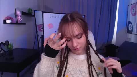 jamie_chung online show from 03/28/26, 03:06