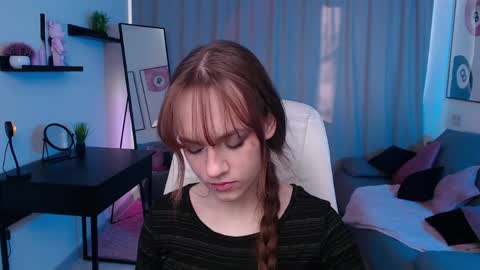 jamie_chung online show from 04/11/26, 03:11