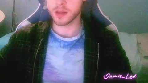 Jamie online show from 12/24/24, 11:28