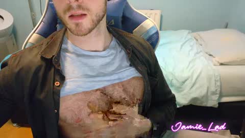 Jamie online show from 01/07/25, 03:44