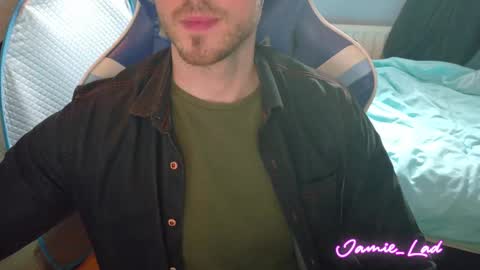 Jamie online show from 01/18/25, 11:00