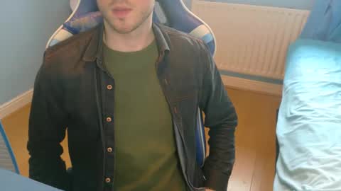 Jamie online show from 02/14/25, 02:23