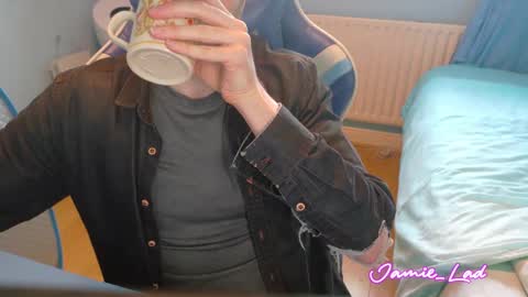 Jamie online show from 02/15/25, 12:01