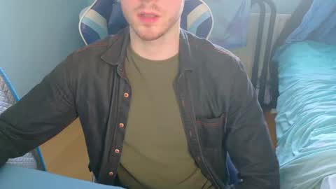 Jamie online show from 03/01/25, 11:17