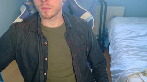 Jamie online show from 03/02/25, 11:39
