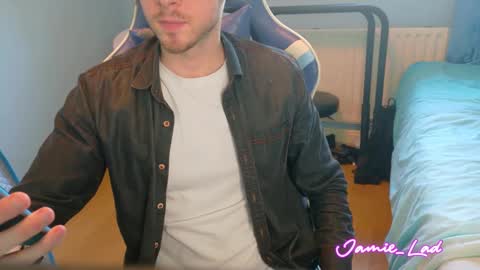 Jamie online show from 03/08/25, 09:39