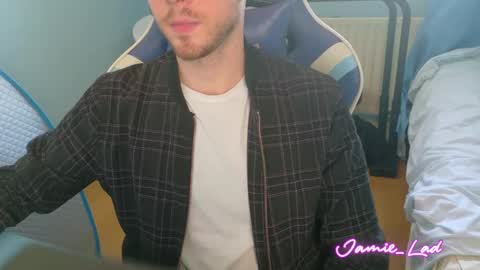 Jamie online show from 03/09/25, 11:14