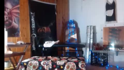 Jamie Bottoms online show from 03/27/26, 12:27