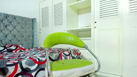 jamiee f online show from 11/24/25, 03:12