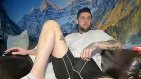 OF - Jamiejordans online show from 03/07/25, 12:04