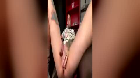 OF - Jamiejordans online show from 06/17/26, 01:19