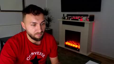 Robbie online show from 11/22/25, 06:56