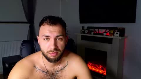 Robbie online show from 11/24/25, 06:35