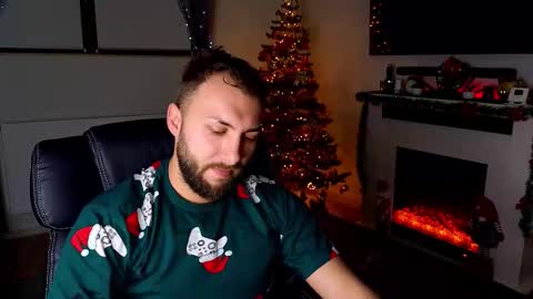 Robbie online show from 12/19/25, 06:20