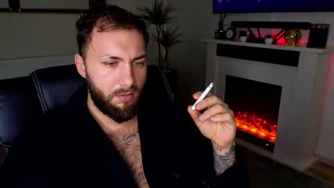 Robbie online show from 02/09/26, 06:28