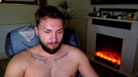 Robbie online show from 05/12/26, 05:37