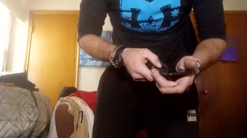 Supafly307blueeyes9in online show from 02/11/25, 07:27