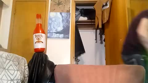 Supafly307blueeyes9in online show from 02/14/25, 12:30