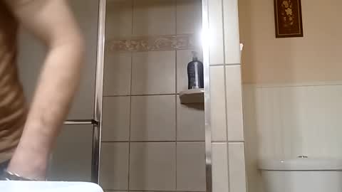 Supafly307blueeyes9in online show from 02/16/25, 08:44