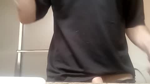 Supafly307blueeyes9in online show from 02/17/25, 04:09