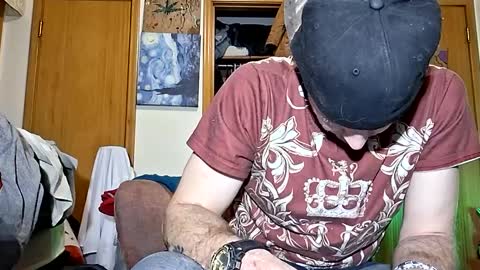 Supafly307blueeyes9in online show from 02/27/25, 08:17