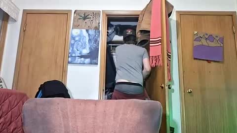 Supafly307blueeyes9in online show from 03/10/25, 05:00