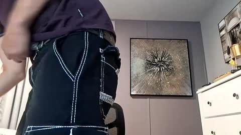 Supafly307blueeyes9in online show from 09/13/25, 04:12