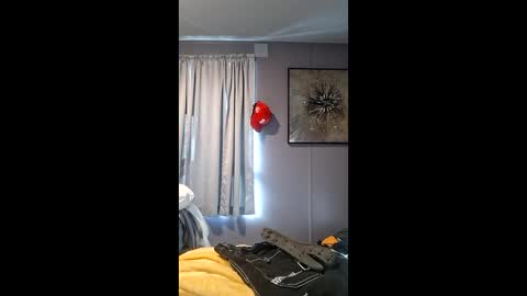 Supafly307blueeyes9in online show from 09/18/25, 10:23