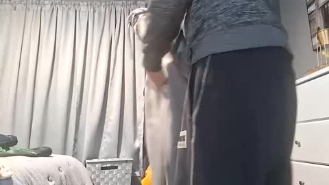 Supafly307blueeyes9in online show from 10/05/25, 11:35