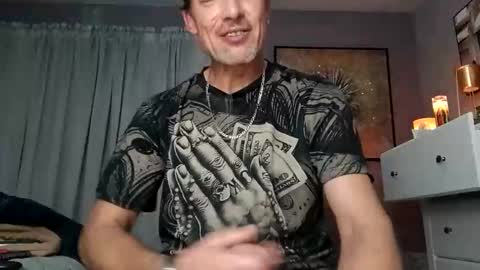 Supafly307blueeyes9in online show from 12/23/25, 06:55