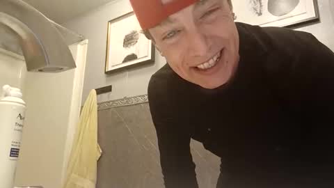 Supafly307blueeyes9in online show from 01/14/26, 02:55