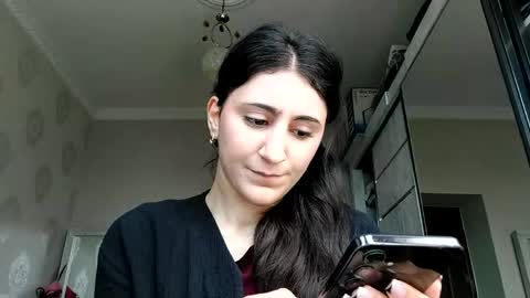 Niki online show from 04/28/26, 11:04