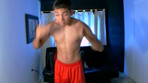 Jamithindependent model online show from 03/31/26, 09:21