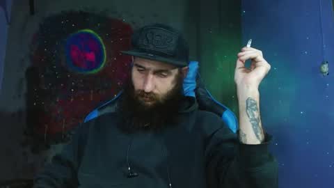 Jammes. online show from 02/12/25, 04:33