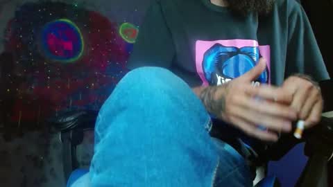 Jammes. online show from 02/19/25, 07:39