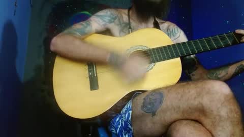 Jammes. online show from 02/21/25, 08:07