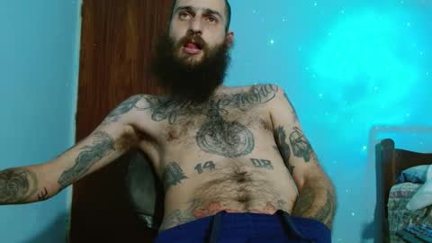 Jammes. online show from 03/05/25, 03:08