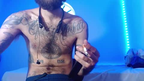 Jammes. online show from 09/20/25, 02:07