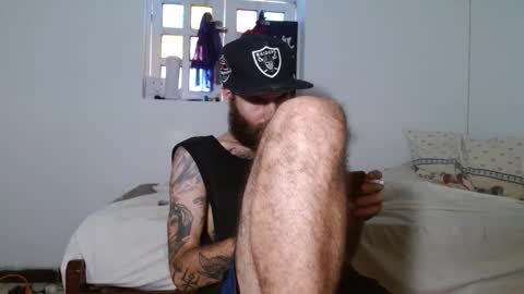 Jammes. online show from 10/19/25, 05:57