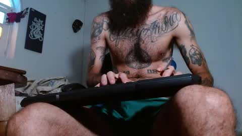 Jammes. online show from 04/02/26, 05:43